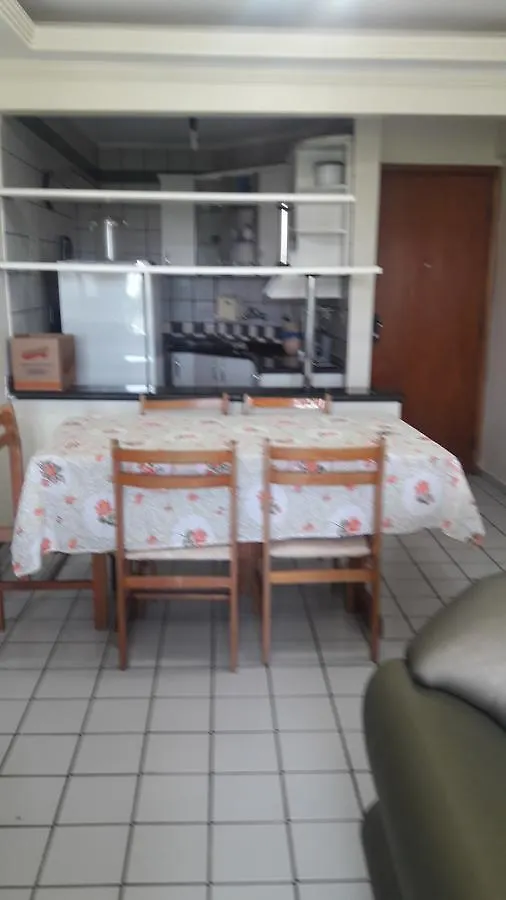 Condominio Edificio Taina Caldas Novas Apartment