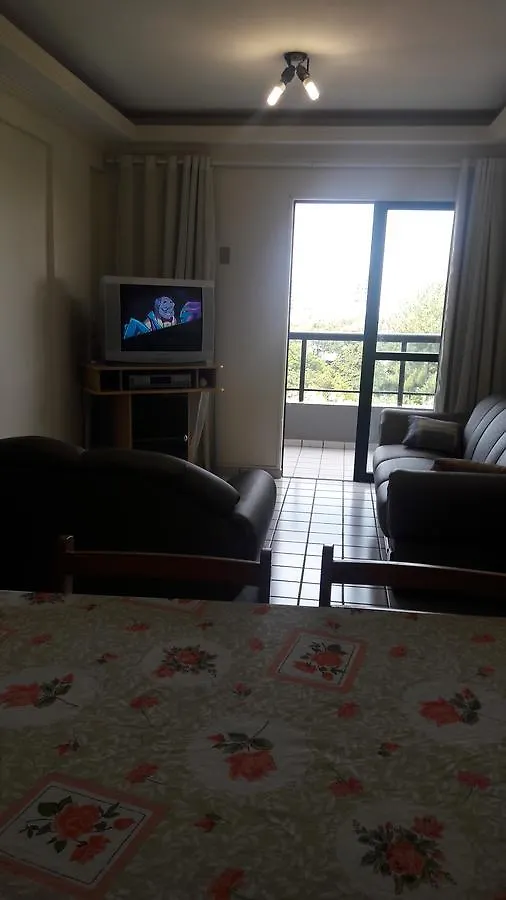 Condominio Edificio Taina Caldas Novas Apartment