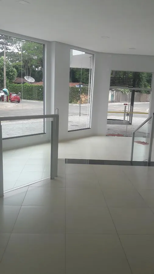 Condominio Edificio Taina Caldas Novas
