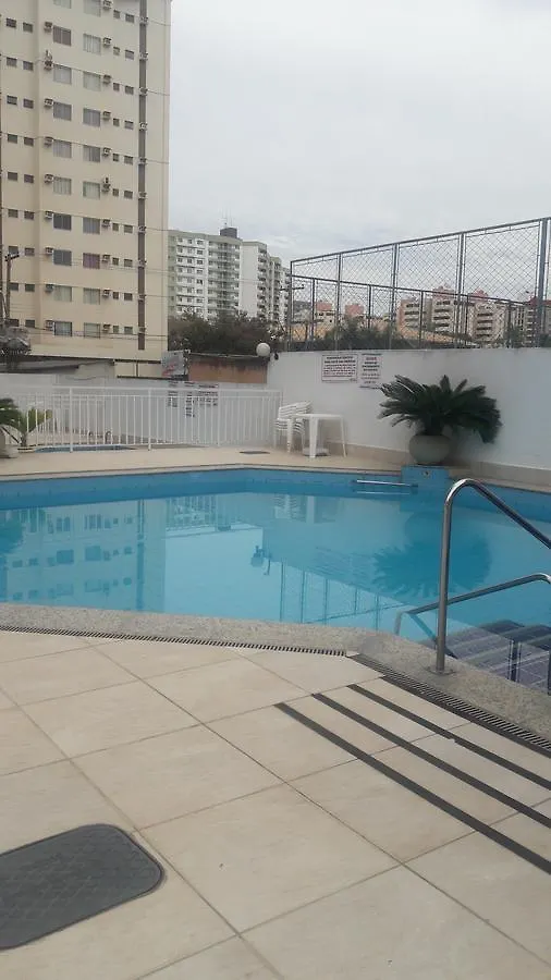 Condominio Edificio Taina Caldas Novas Apartment