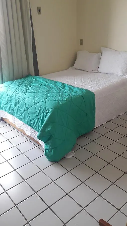 Condominio Edificio Taina Caldas Novas Brazil